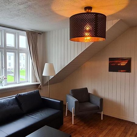 Downtown Guesthouse Reykjavík Exteriér fotografie