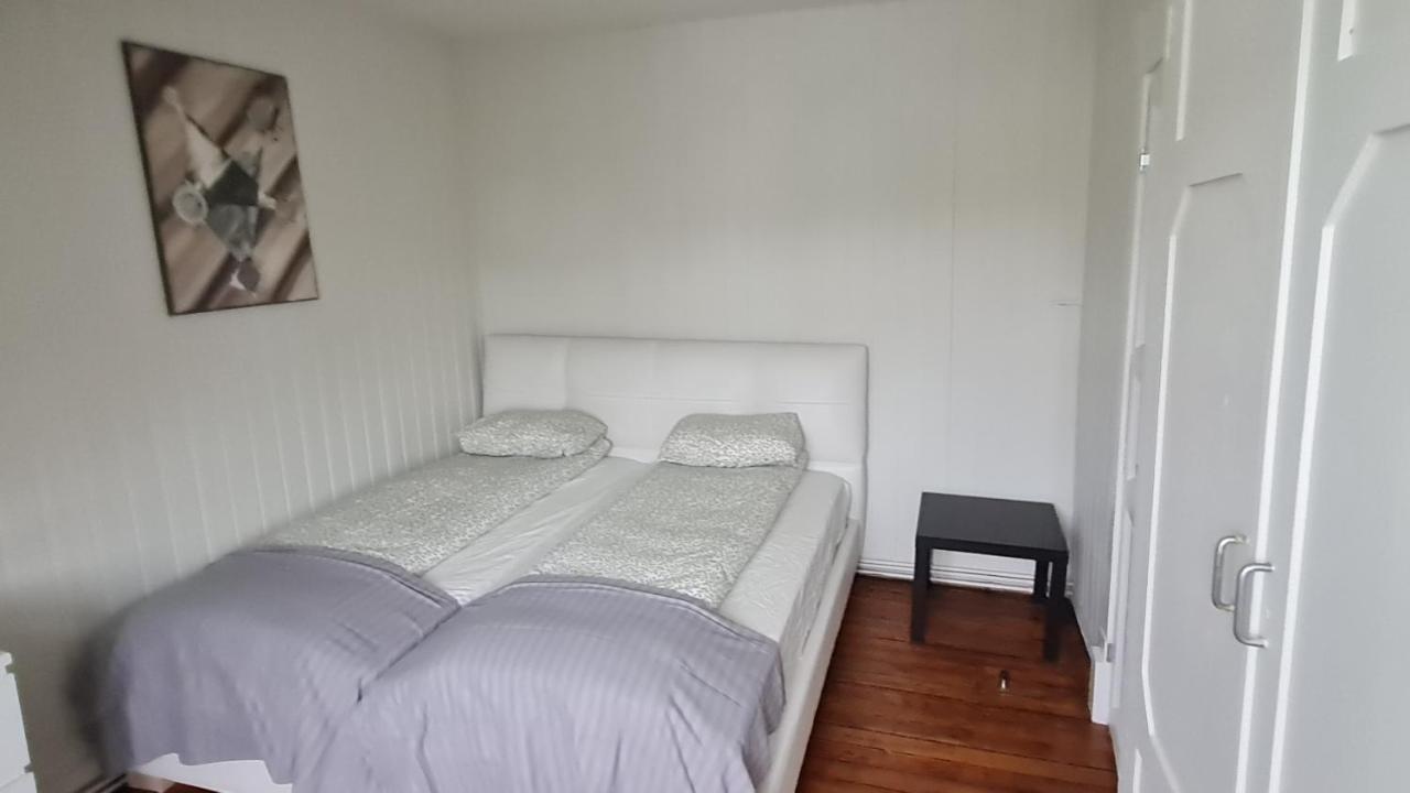 Downtown Guesthouse Reykjavík Exteriér fotografie