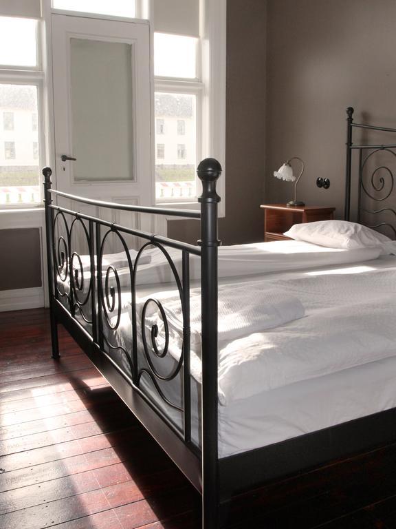 Downtown Guesthouse Reykjavík Pokoj fotografie
